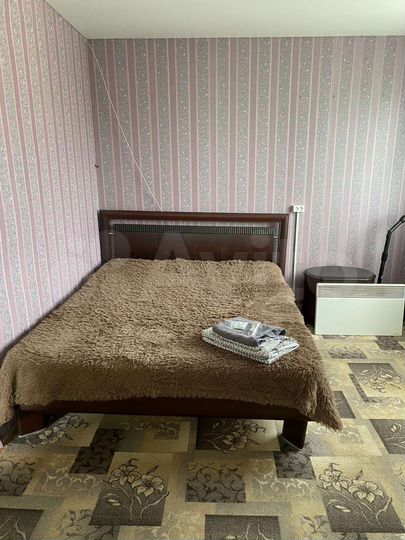 1-к. квартира, 33 м², 4/5 эт.