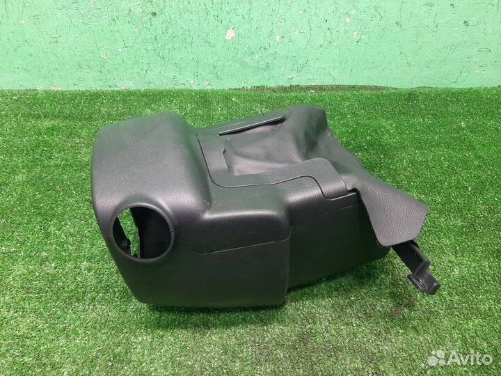 Кожух рулевой колонки (комплект) Subaru Legacy/ O