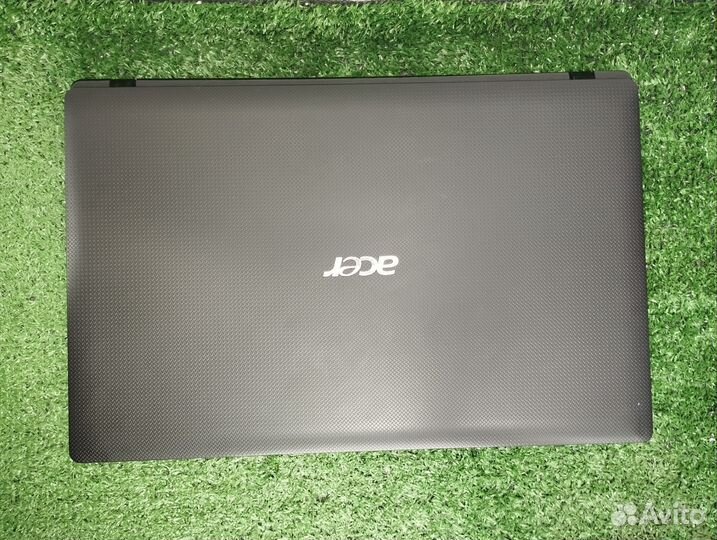 Ноутбук acer aspire