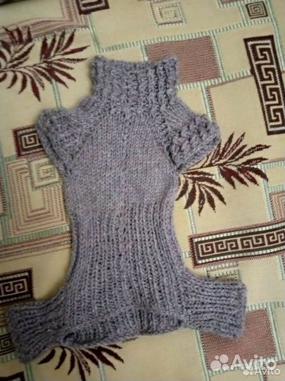 Носили не долго выросли