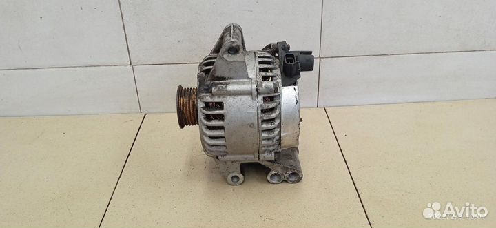 Генератор Fiesta 2001-2007