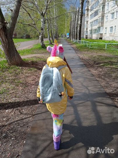 Куртка для девочки