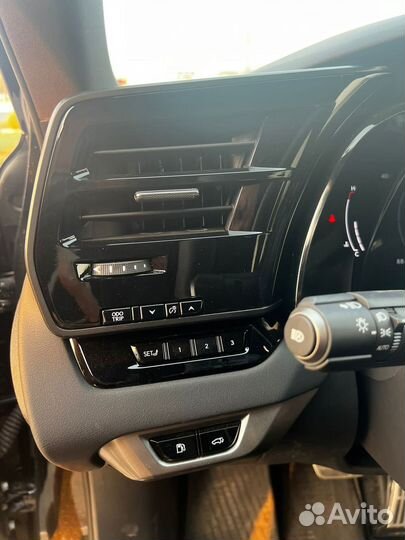 Lexus RX 2.4 AT, 2023, 28 км