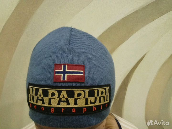 Шапка Napapijri