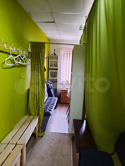 Помещение под занятия с группами