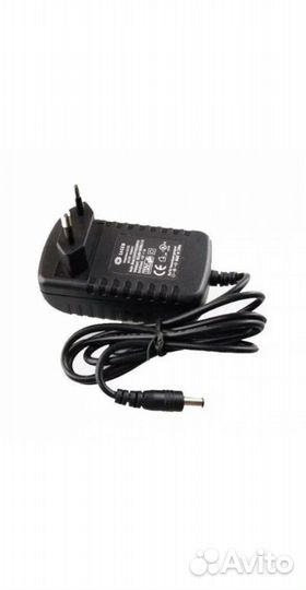 Блок питания 12v,9v