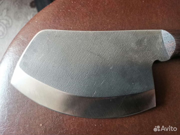 Топорик - тяпка для мяса из 95х18