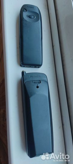 Nokia 6210