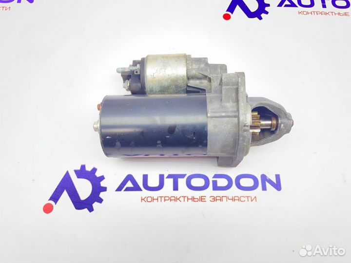 Стартер Bmw X5 E53 2006