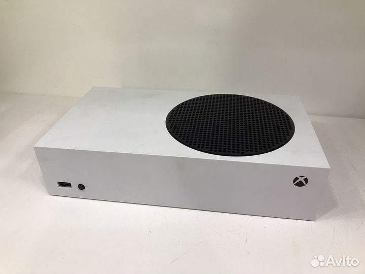 Ок54 Xbox Series S 512GB
