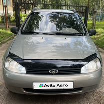 ВАЗ (LADA) Kalina 1.4 MT, 2009, 175 236 км, с пробегом, цена 285 000 руб.