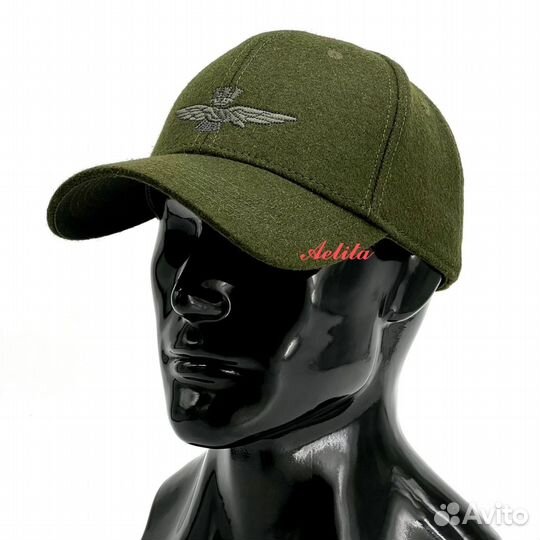 Бейсболка aeronautica militare