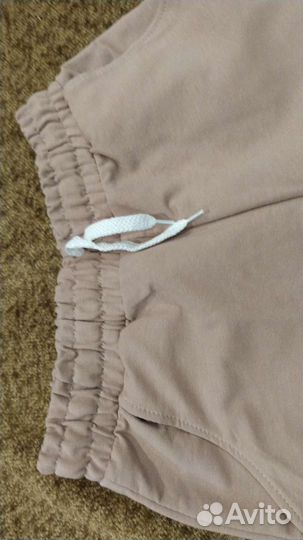 Костюм спортивный женский