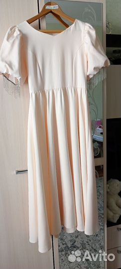 Платье женское