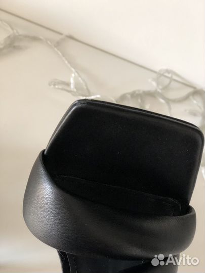 Босоножки Ash 37