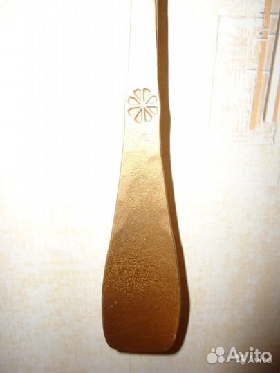 Обувной рожок