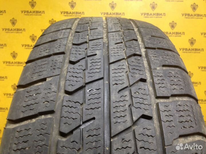 Goodyear Ice Navi Zea II 215/60 R17 96Q