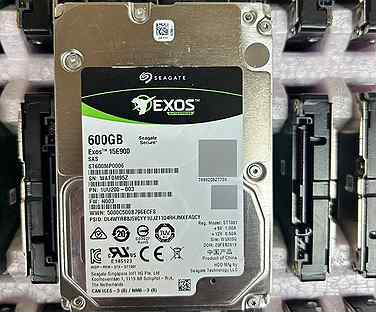 ST600MP0006 600gb 15k sas 2.5" 12g