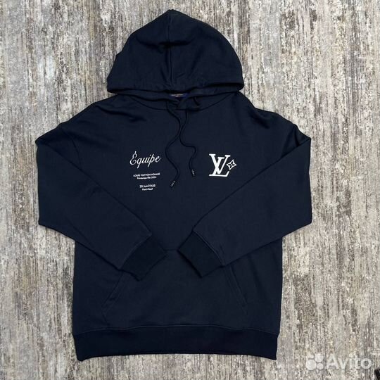 Худи Louis Vuitton