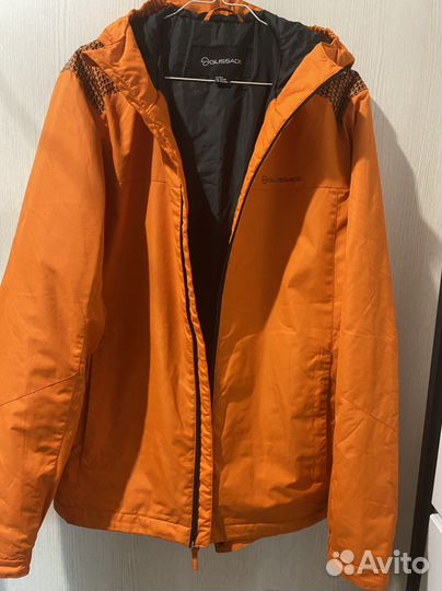 Куртка, пиджак, рубашка