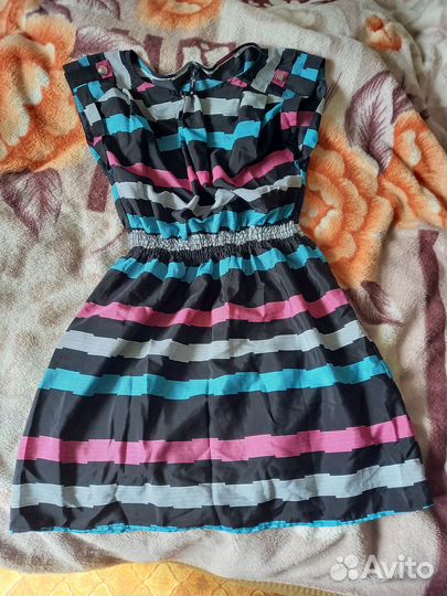 Продам вещи на девушку