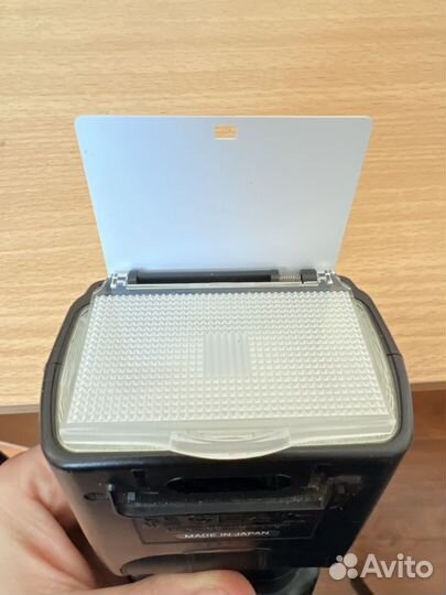 Вспышка Nikon Speedlite SB-910