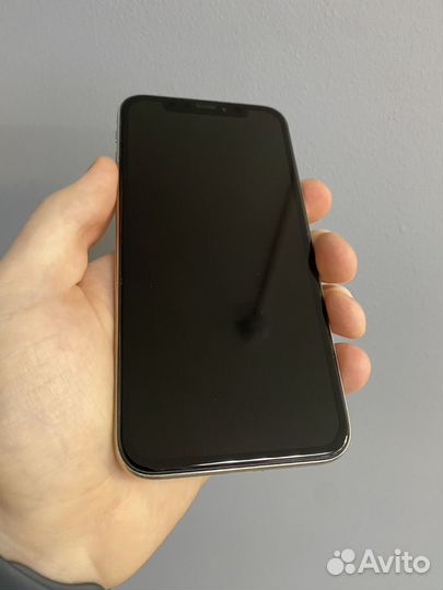 iPhone X, 64 ГБ
