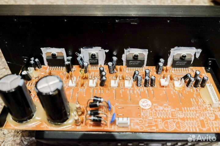 Microlab.Платы.Корпуса-Pro 3\solo 4c\a 6652\FC730