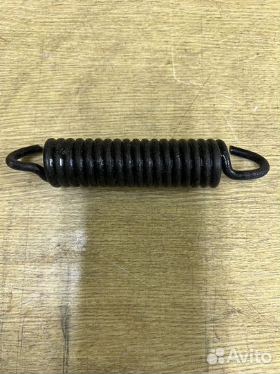 Пружины растяжения диаметр 30 мм, 6 штук