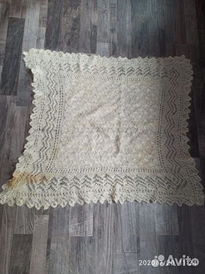 Платок шаль