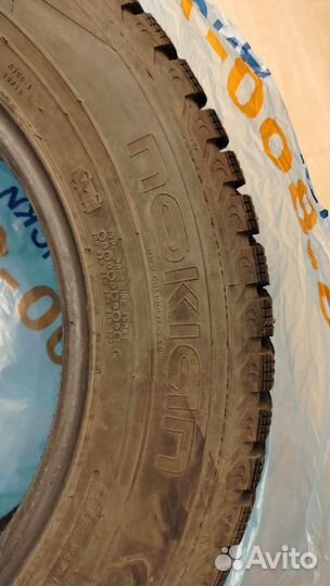 Nokian Tyres Nordman 5 195/65 R15 95T