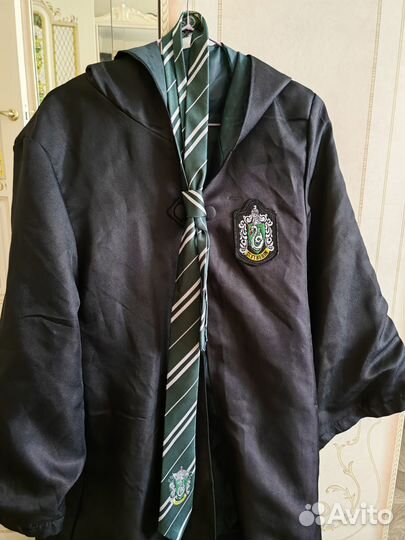 Плащь Гарри Поттера