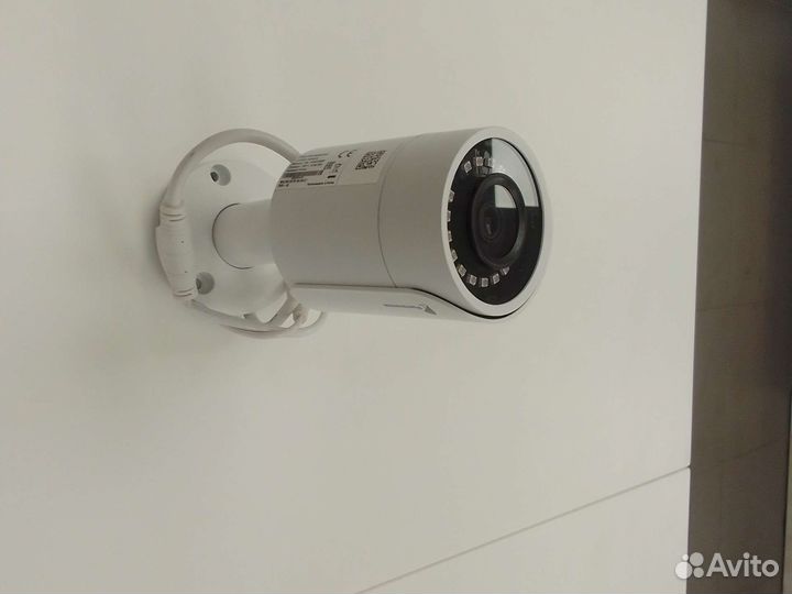 Комплект для видеонаблюдения