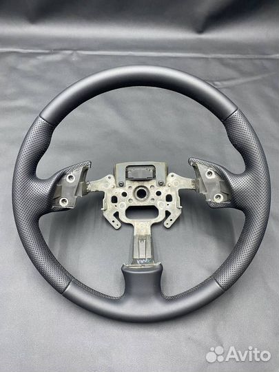 Руль Honda Accord 7 по системе “Trade-in”