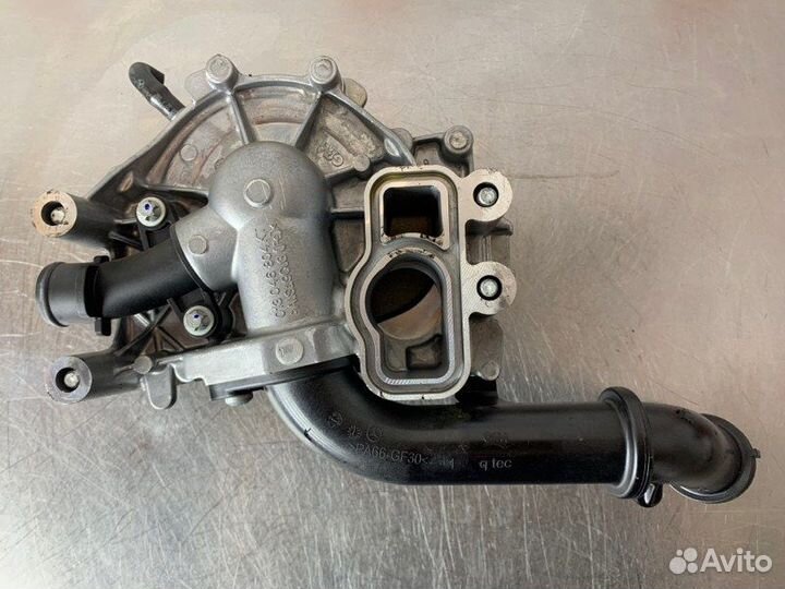 Помпа Mercedes V-Class W447 OM651 2.2 CDI 2020