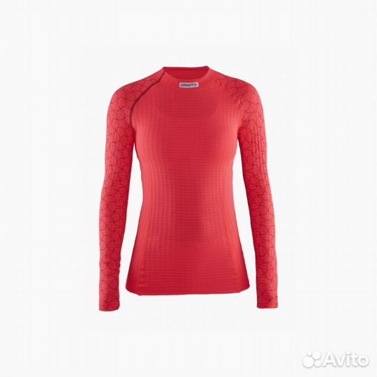 Craft Active Extreme Термобелье лонгслив