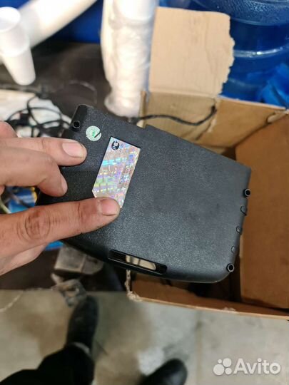 Авто сигнализация tomahawk tw 9010