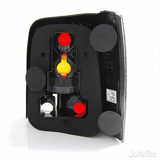 VW Passat B5 (96-00) Фонари Универсал ltvwa0