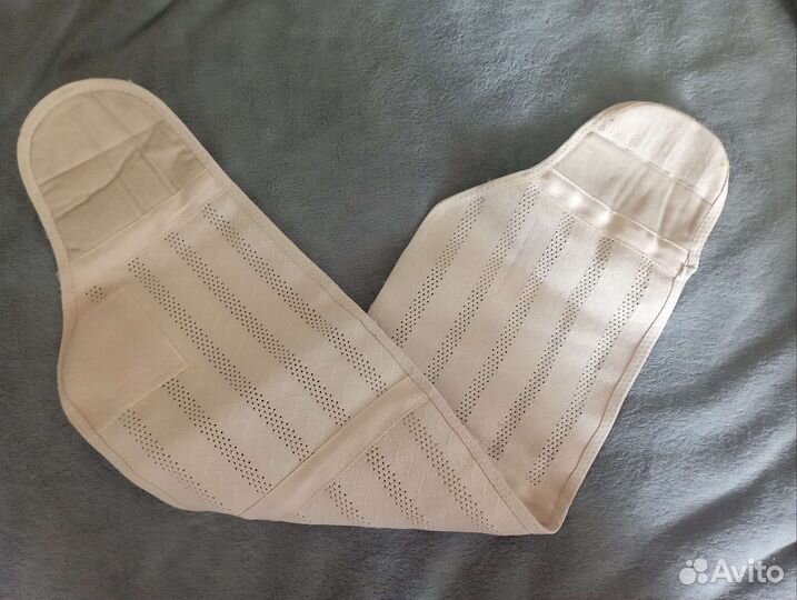 Бандаж послеродовой