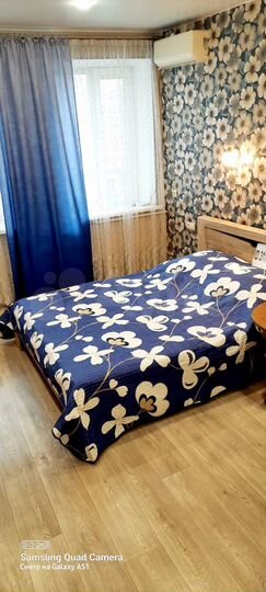 1-к. квартира, 36 м², 2/3 эт.