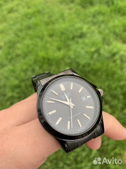 Часы мужские casio