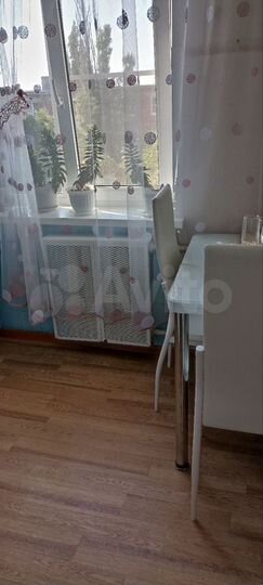 Комната 12,9 м² в 2-к., 5/5 эт.