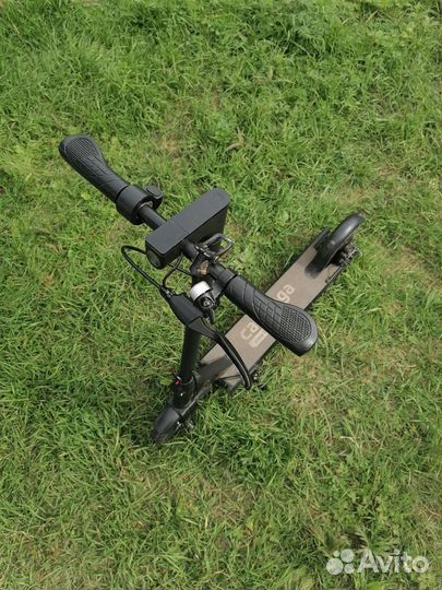 Электро самокат для взрослых