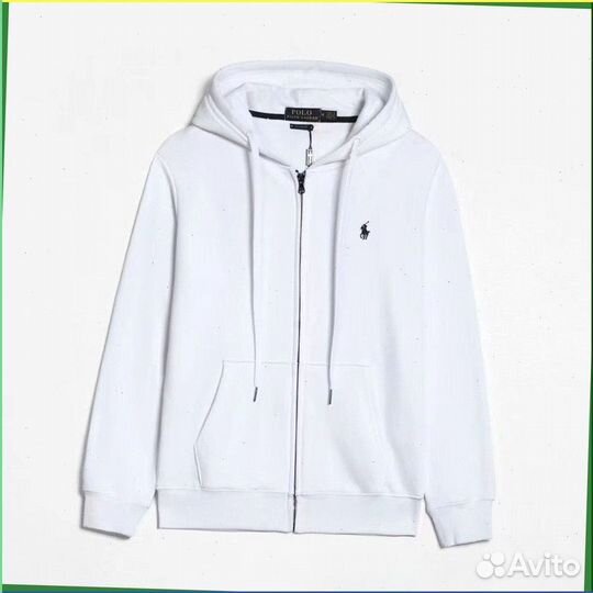 Толстовка Polo Ralph Lauren (s - xxl)