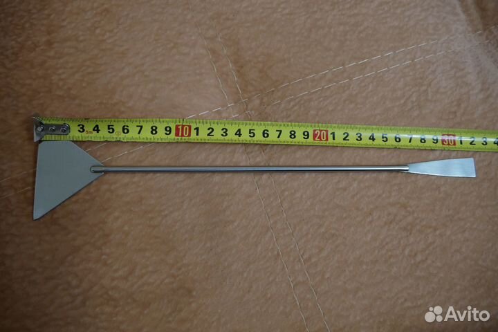 Инструменты для аквариума комплект