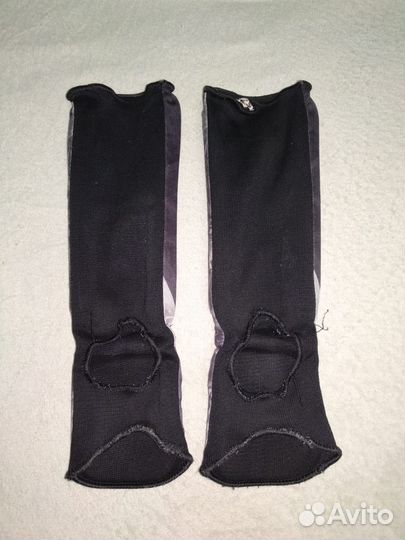 Щитки BoyBo размер S детские