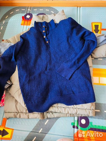 Женская вещи пакетом 46-48