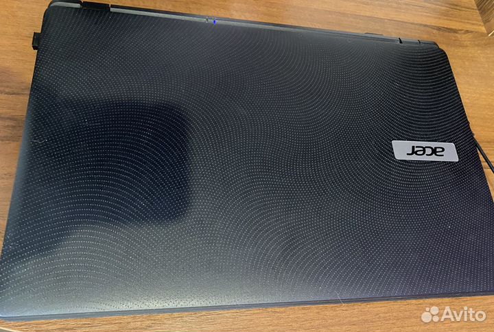 Ноутбук acer ES1-512 ms2394