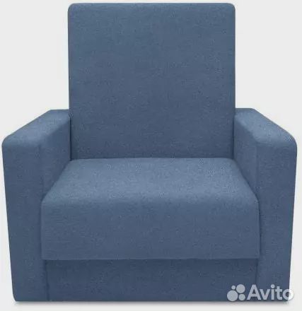 Кресло Милан текстиль дизайн 8
