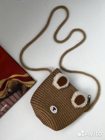 Сумочка для девочки